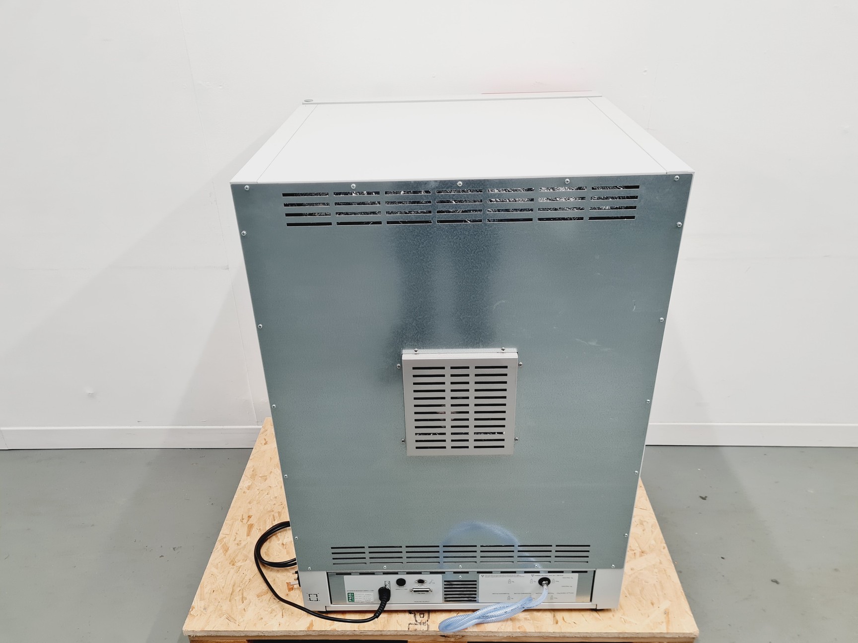 Image of Binder CB 210 CO2 Incubator Lab