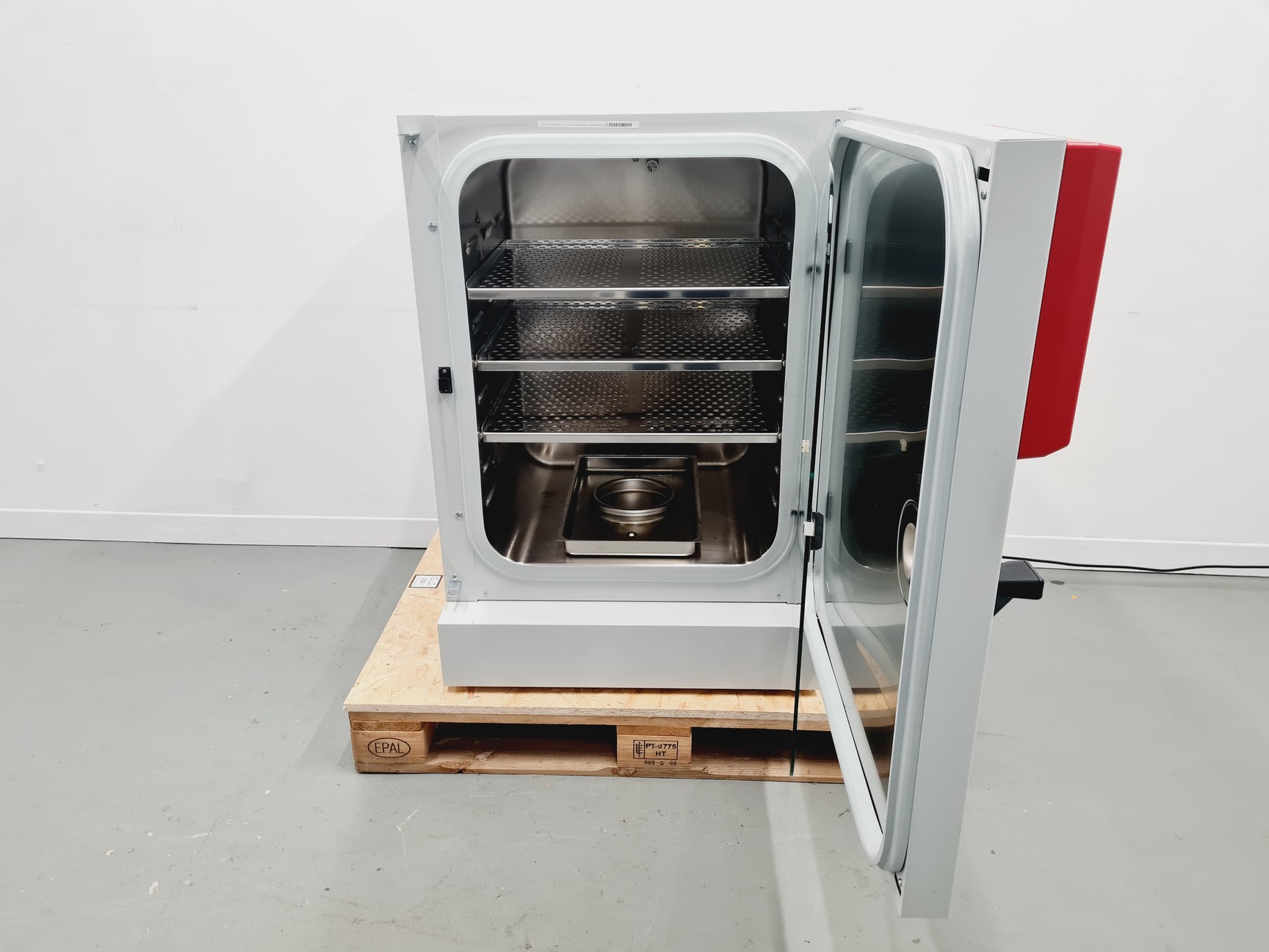 Image of Binder CB 210 CO2 Incubator Lab