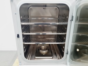 Thumbnail image of Binder CB 210 CO2 Incubator Lab