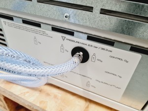 Thumbnail image of Binder CB 210 CO2 Incubator Lab