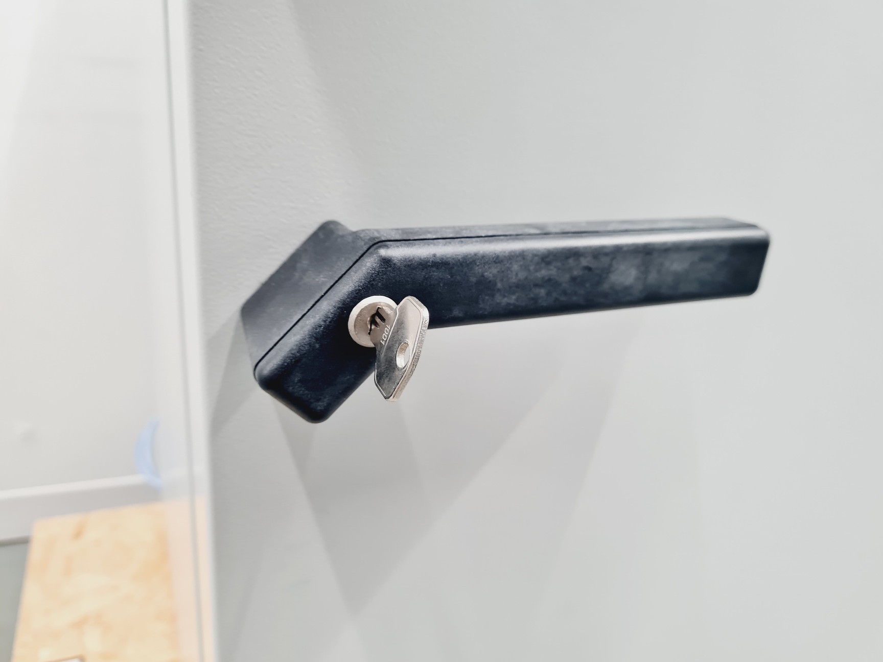 Image of Binder CB 210 CO2 Incubator Lab