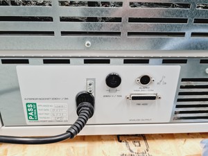 Thumbnail image of Binder CB 210 CO2 Incubator Lab