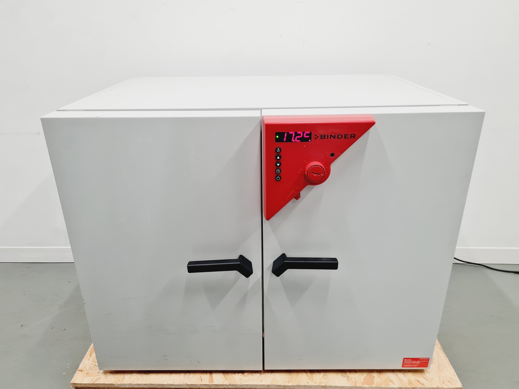 Image of Binder BD 240 Incubator Lab