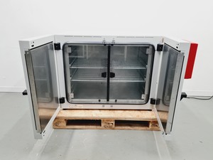 Thumbnail image of Binder BD 240 Incubator Lab