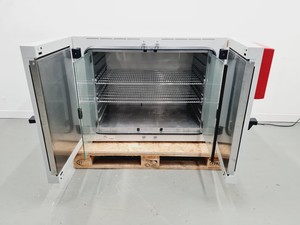 Thumbnail image of Binder BD 240 Incubator Lab