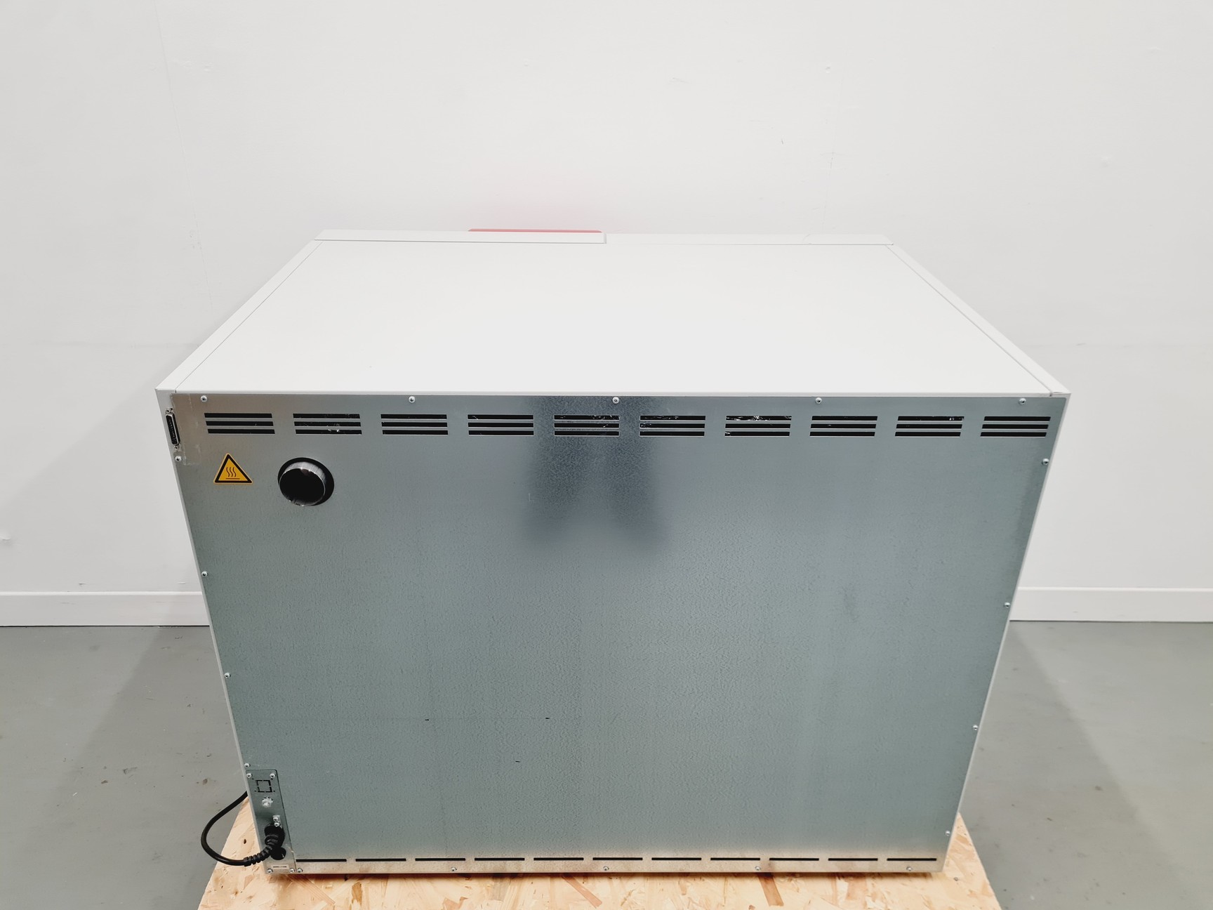 Image of Binder BD 240 Incubator Lab