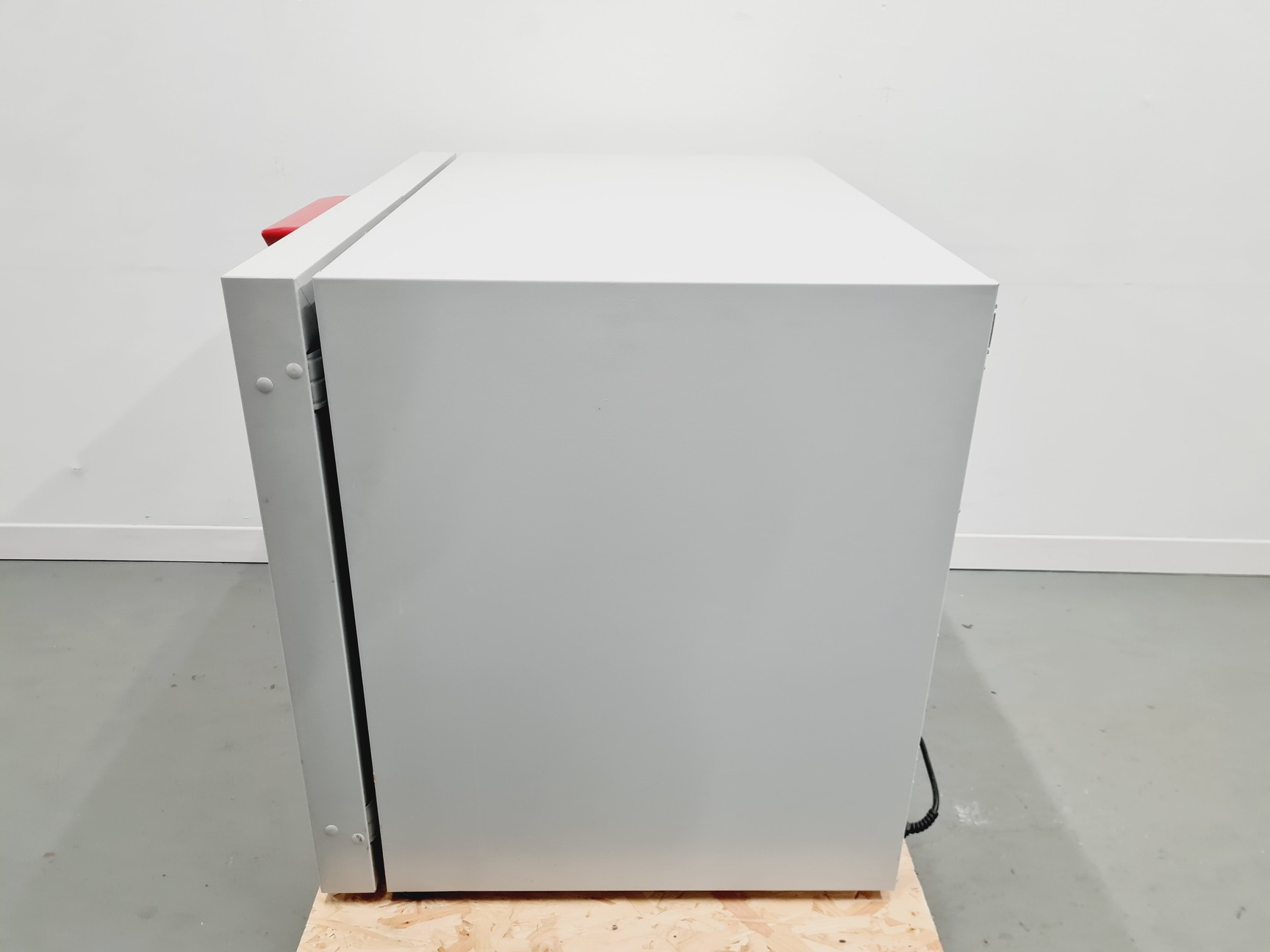 Image of Binder BD 240 Incubator Lab