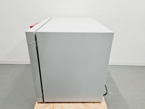 Thumbnail image of Binder BD 240 Incubator Lab