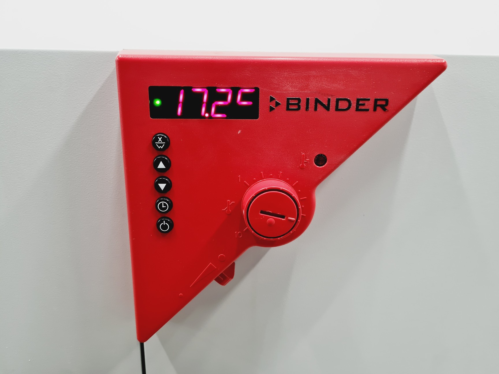 Image of Binder BD 240 Incubator Lab