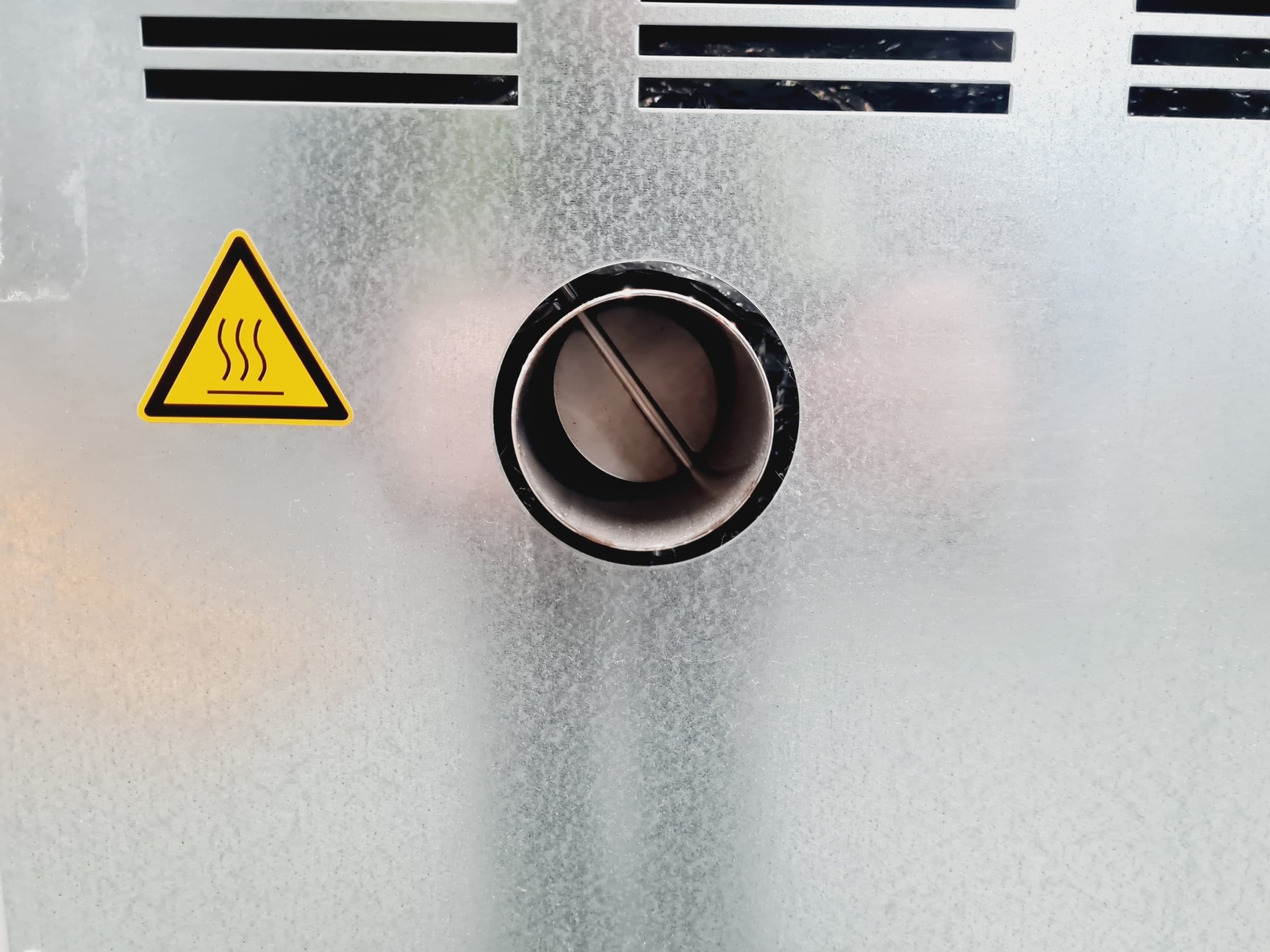 Image of Binder BD 240 Incubator Lab