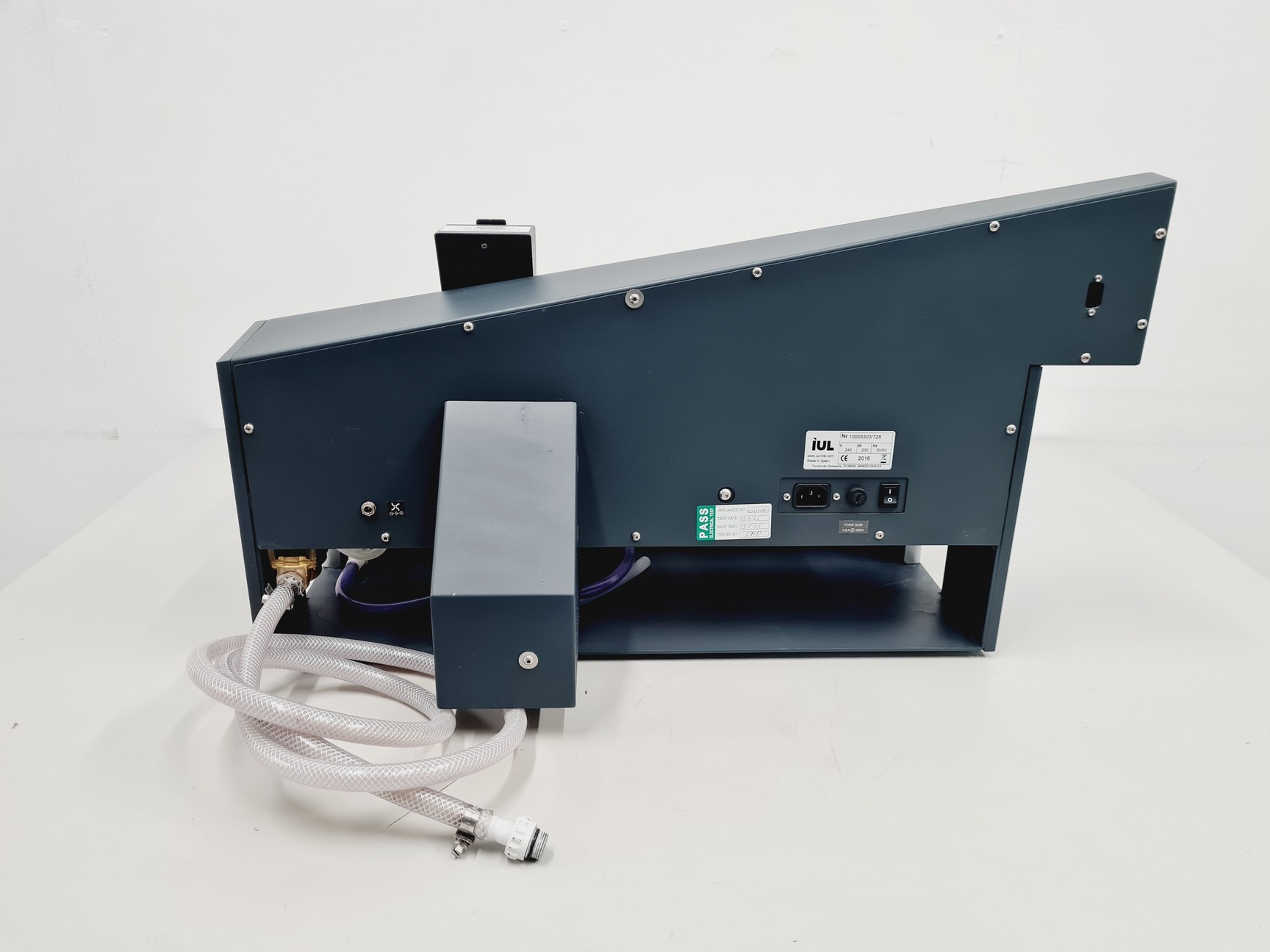 Image of Poly Stainer IUL