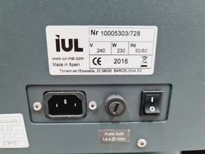 Thumbnail image of Poly Stainer IUL