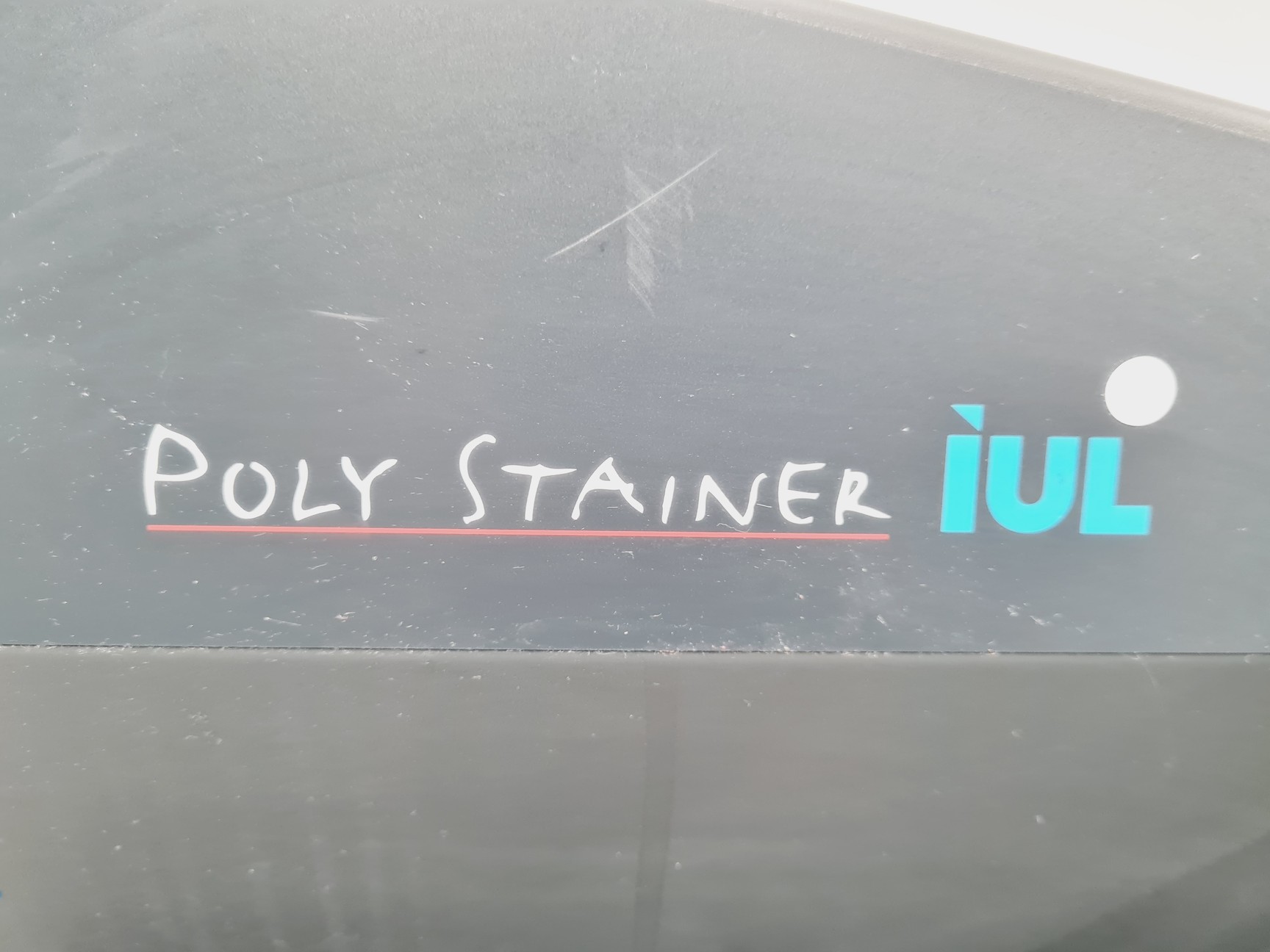 Image of Poly Stainer IUL