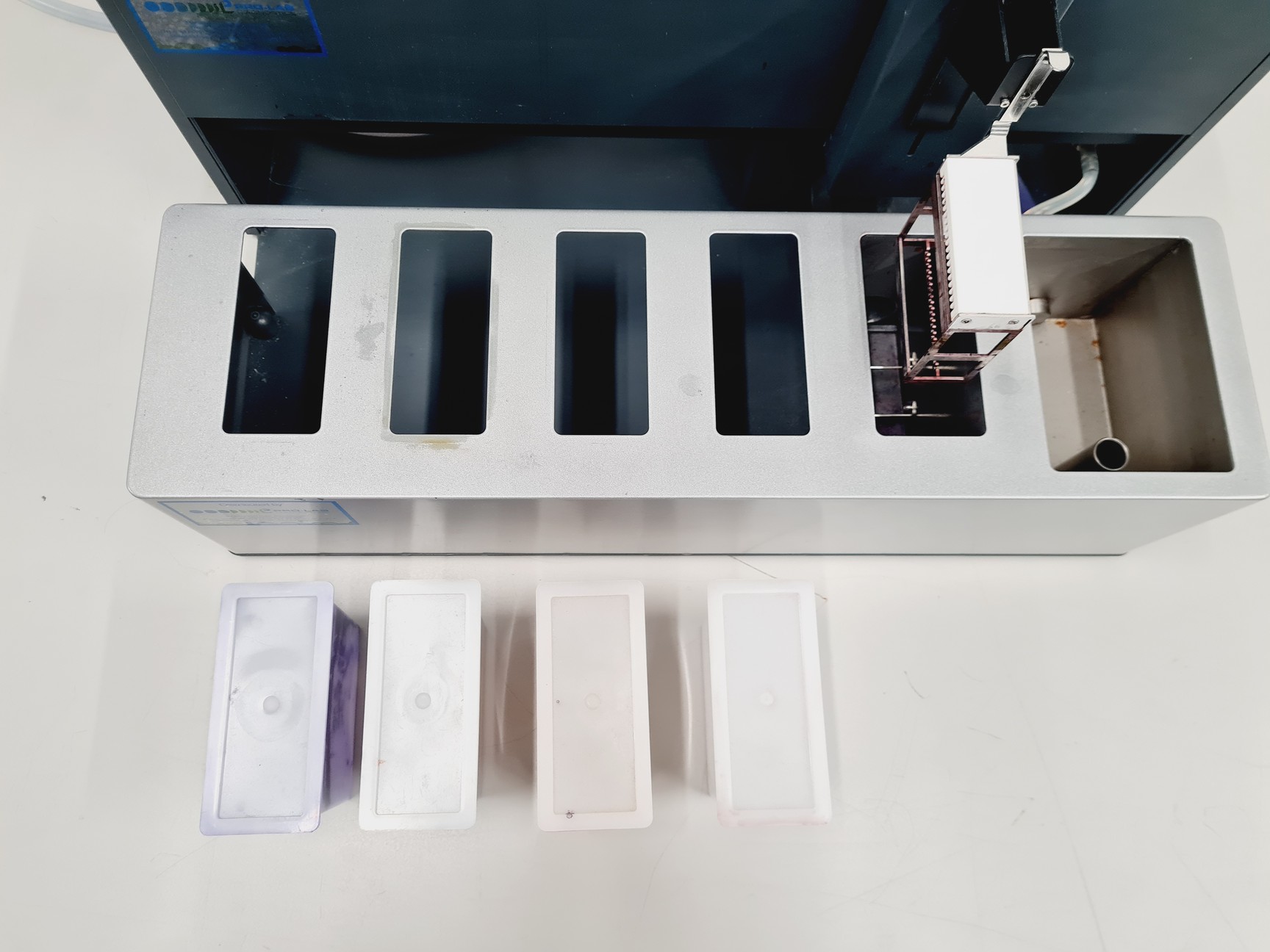 Image of Poly Stainer IUL