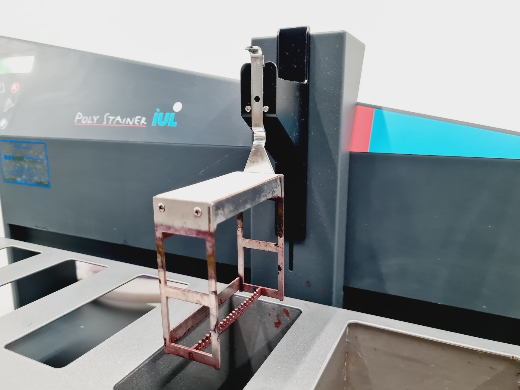 Image of Poly Stainer IUL