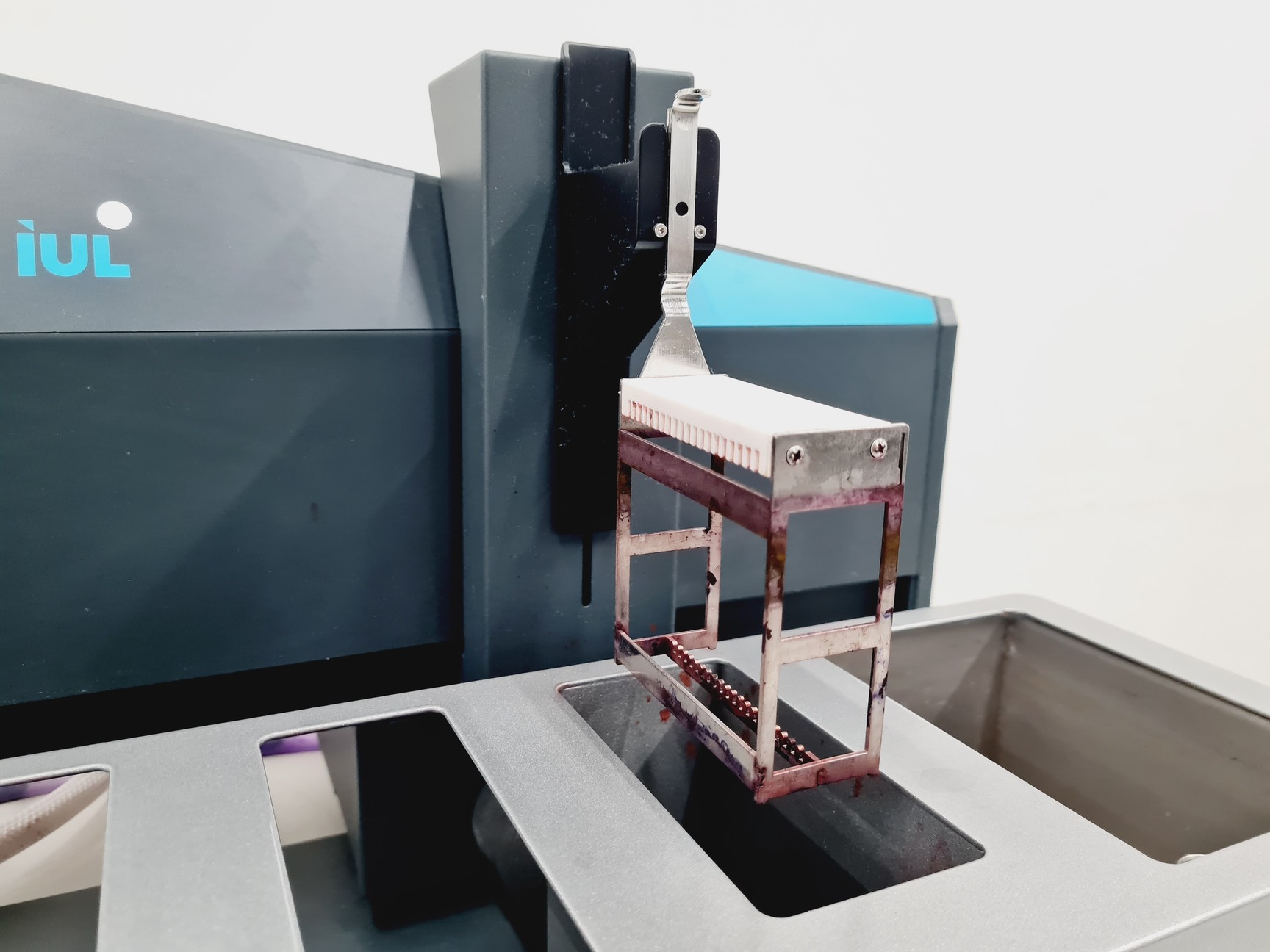 Image of Poly Stainer IUL