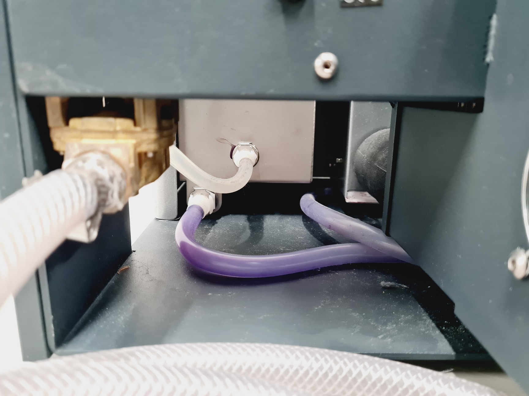 Image of Poly Stainer IUL