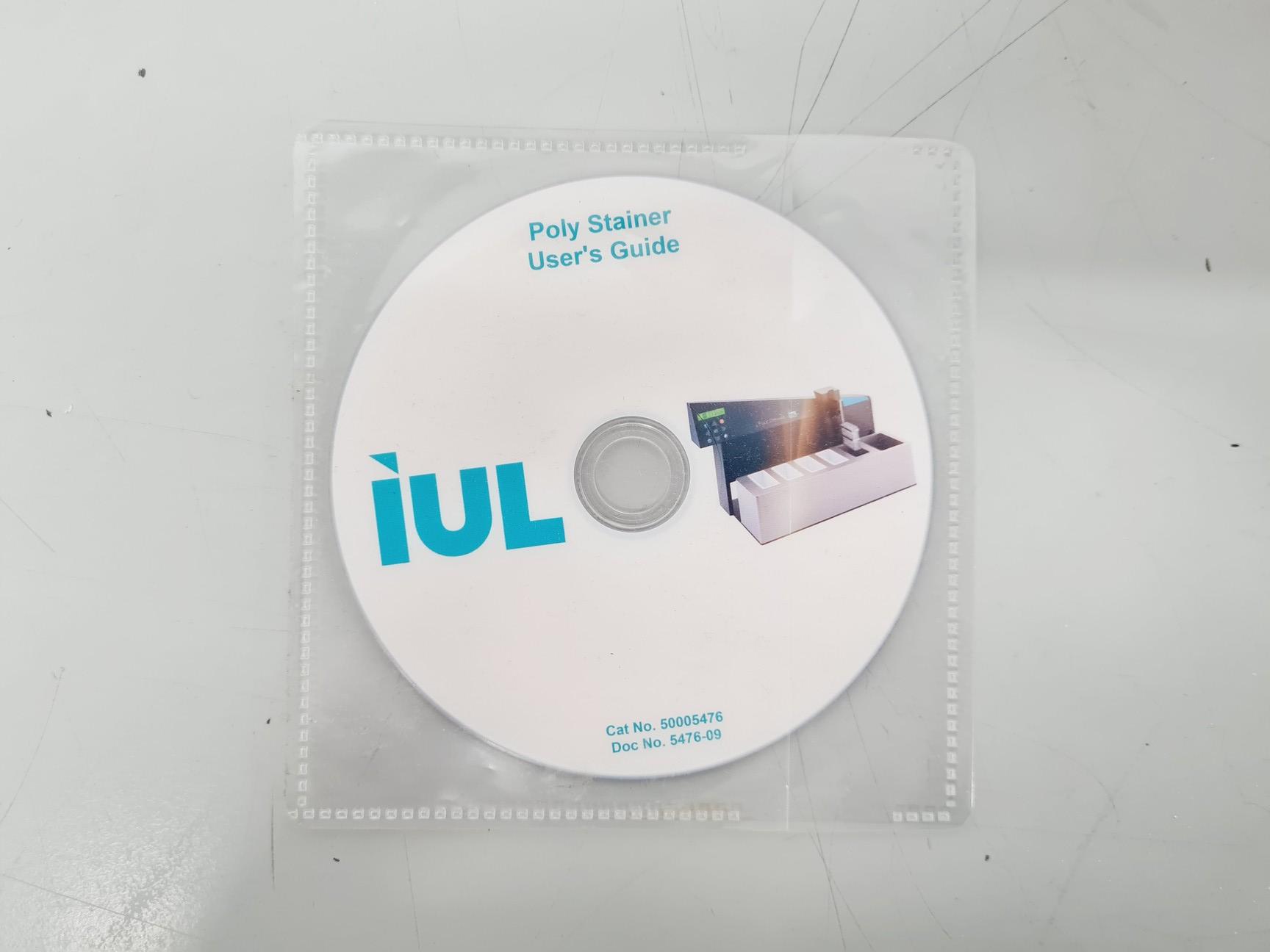 Image of Poly Stainer IUL