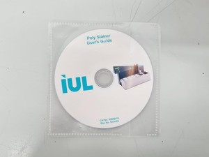 Thumbnail image of Poly Stainer IUL