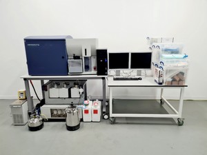 Thumbnail image of BD FACSAria IIu Cell Sorter System