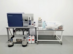 Thumbnail image of BD FACSAria IIu Cell Sorter System