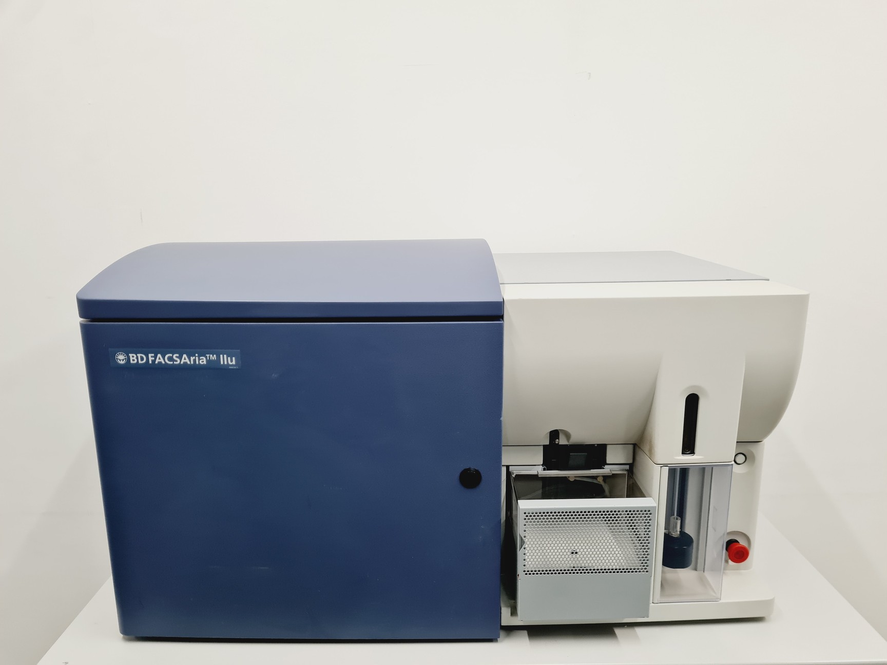 Image of BD FACSAria IIu Cell Sorter System