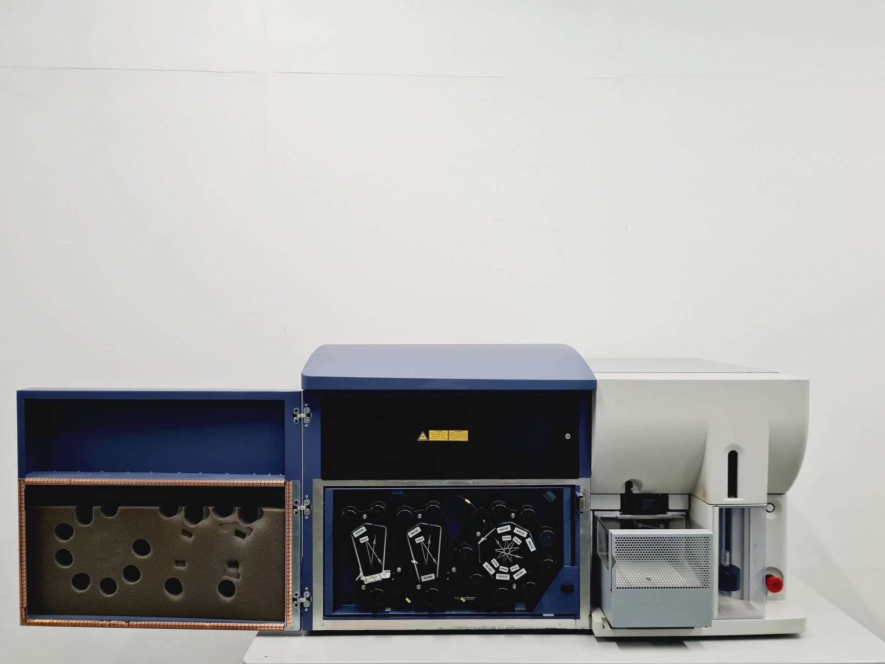 Image of BD FACSAria IIu Cell Sorter System