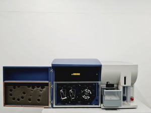 Thumbnail image of BD FACSAria IIu Cell Sorter System