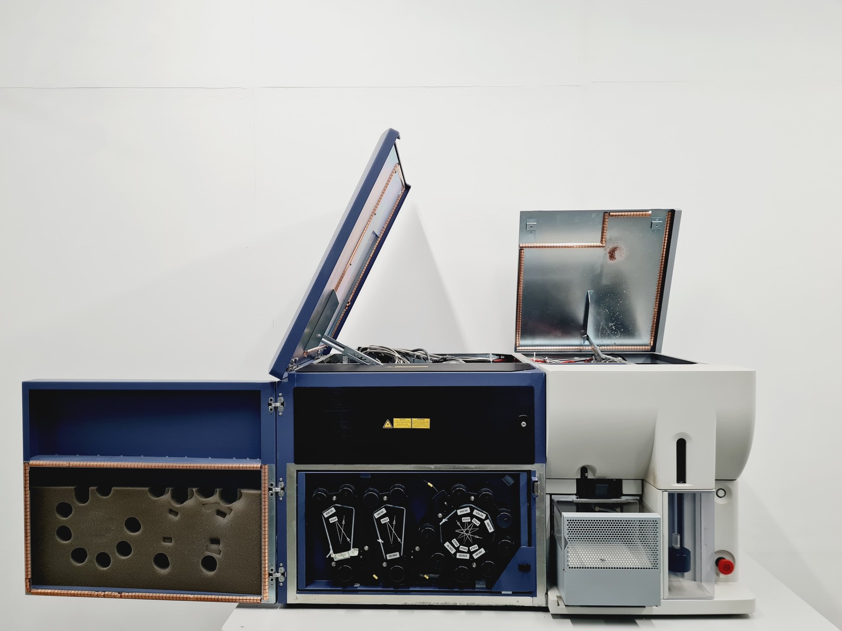 Image of BD FACSAria IIu Cell Sorter System