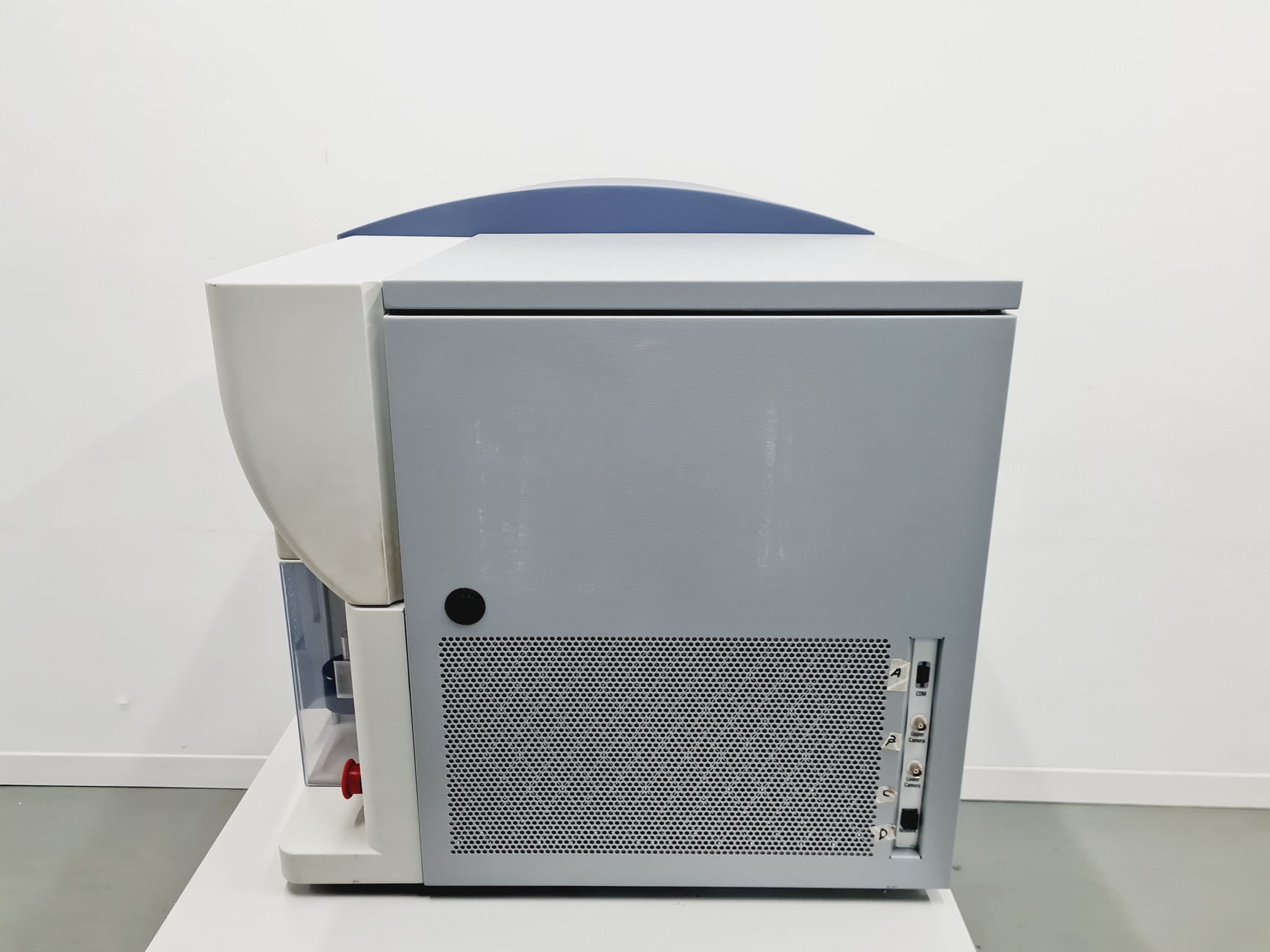 Image of BD FACSAria IIu Cell Sorter System