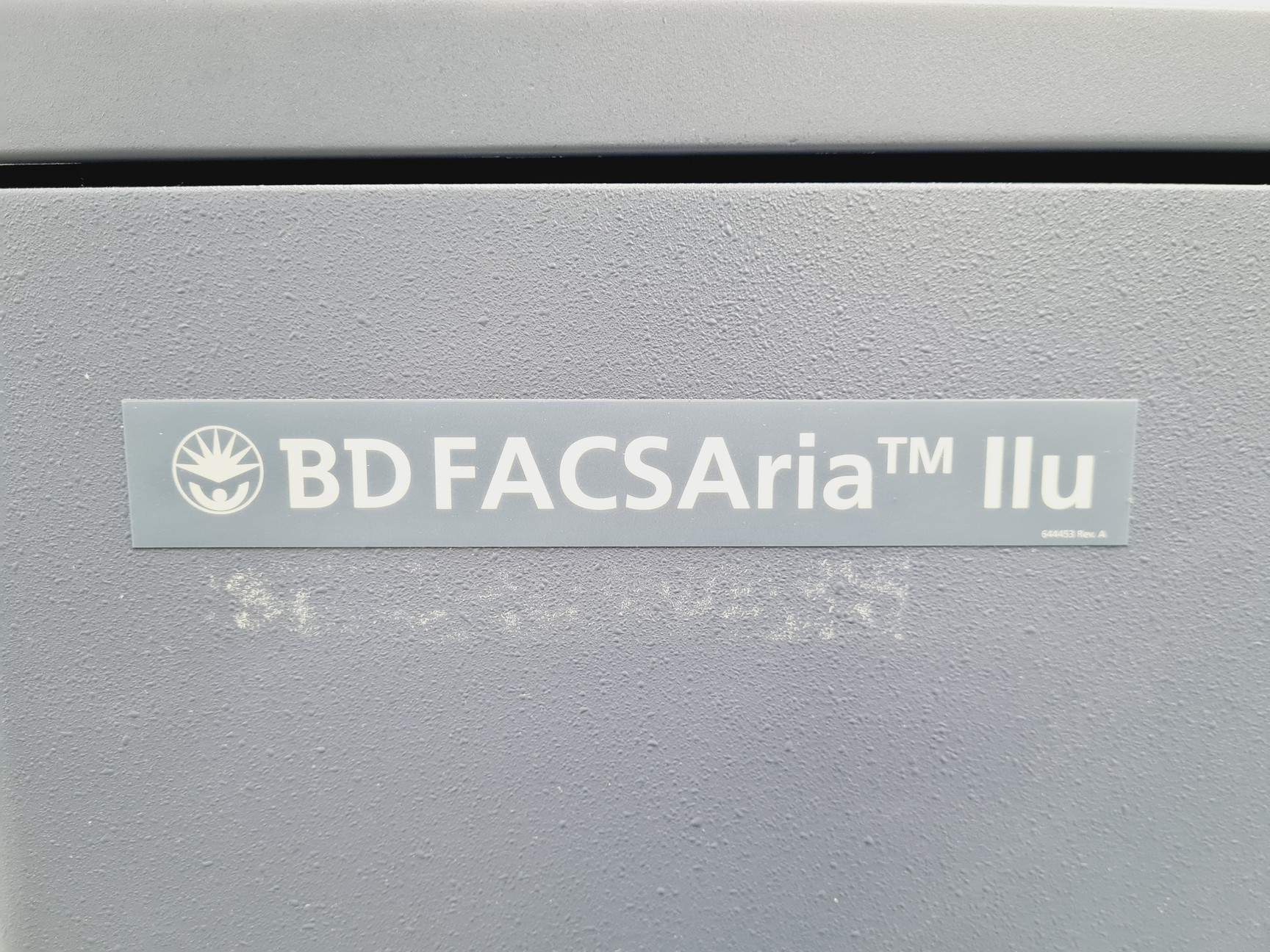 Image of BD FACSAria IIu Cell Sorter System