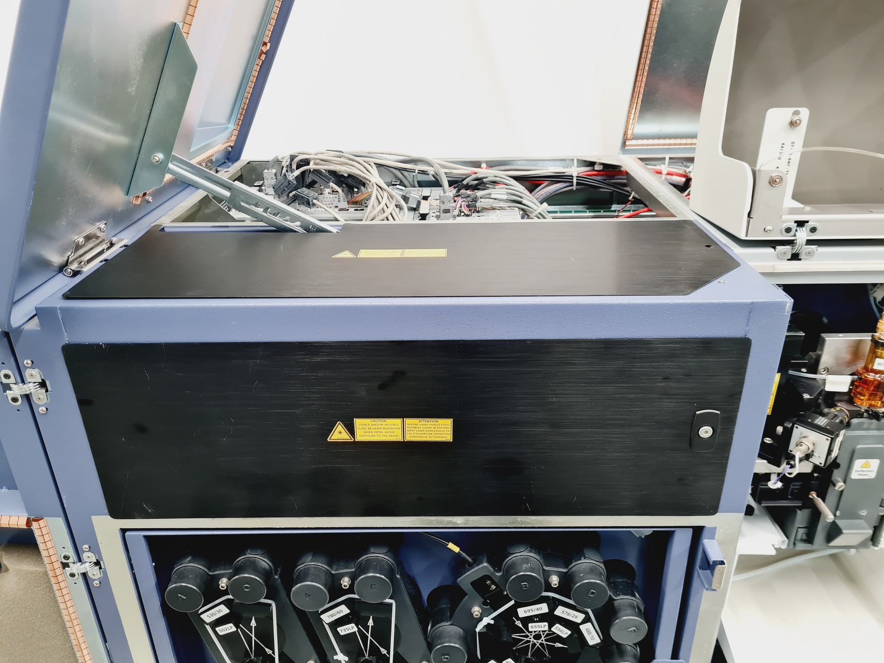 Image of BD FACSAria IIu Cell Sorter System