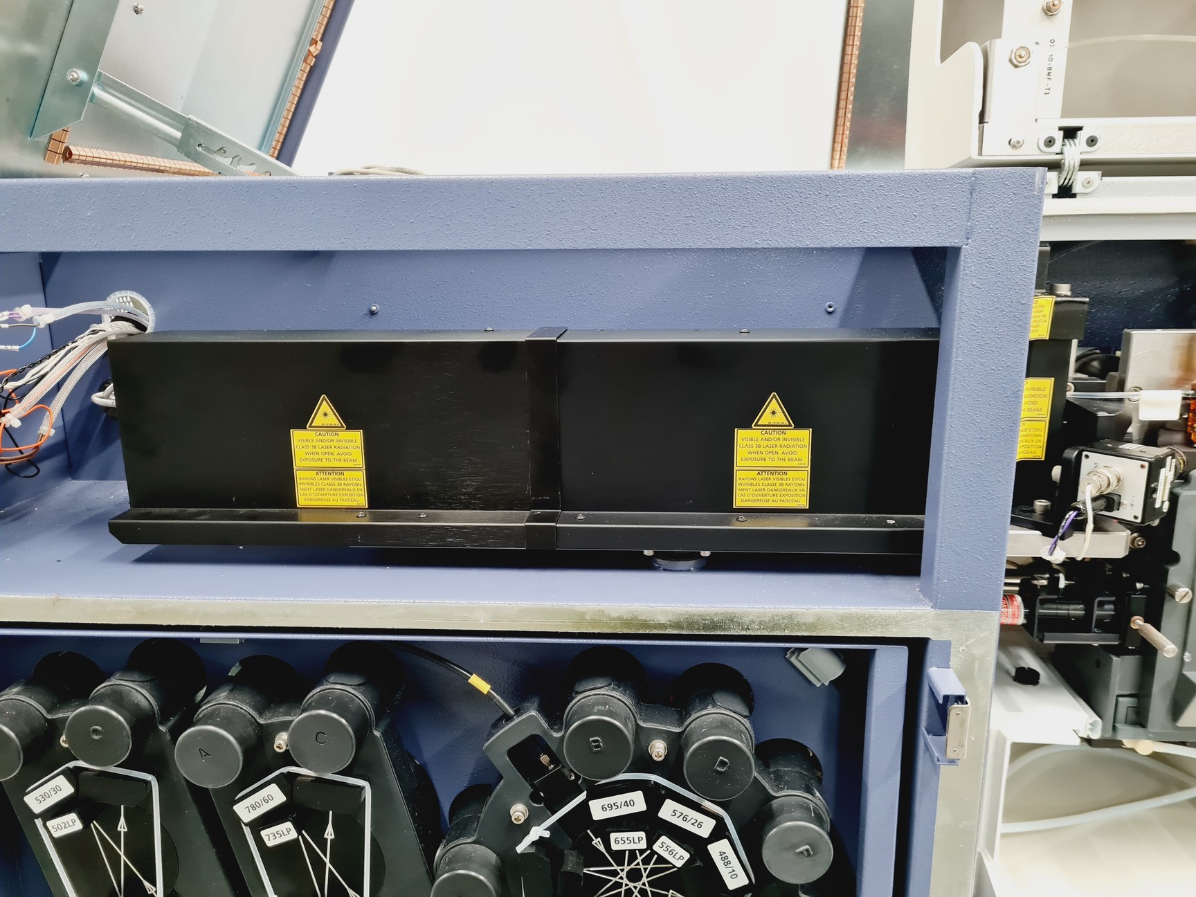 Image of BD FACSAria IIu Cell Sorter System