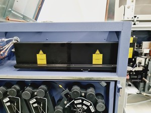 Thumbnail image of BD FACSAria IIu Cell Sorter System