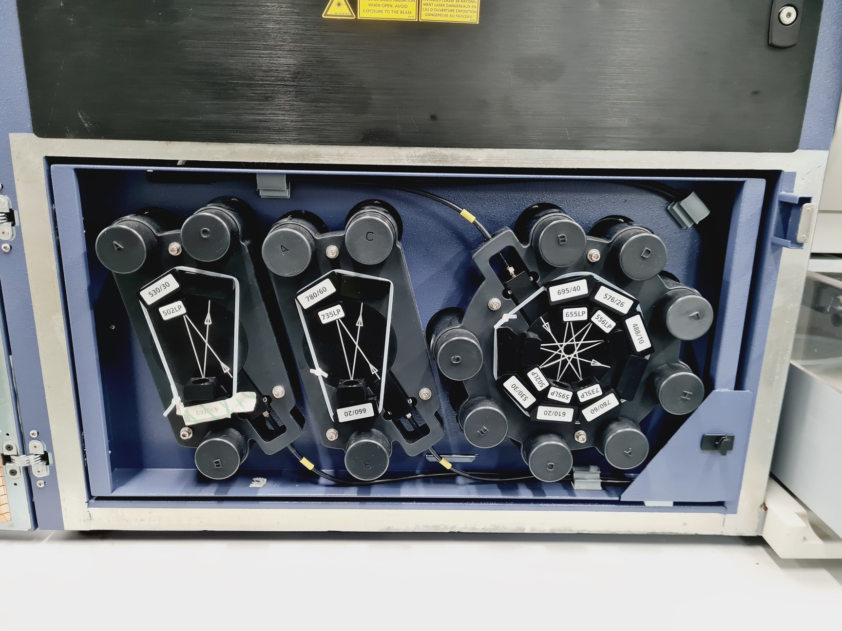 Image of BD FACSAria IIu Cell Sorter System