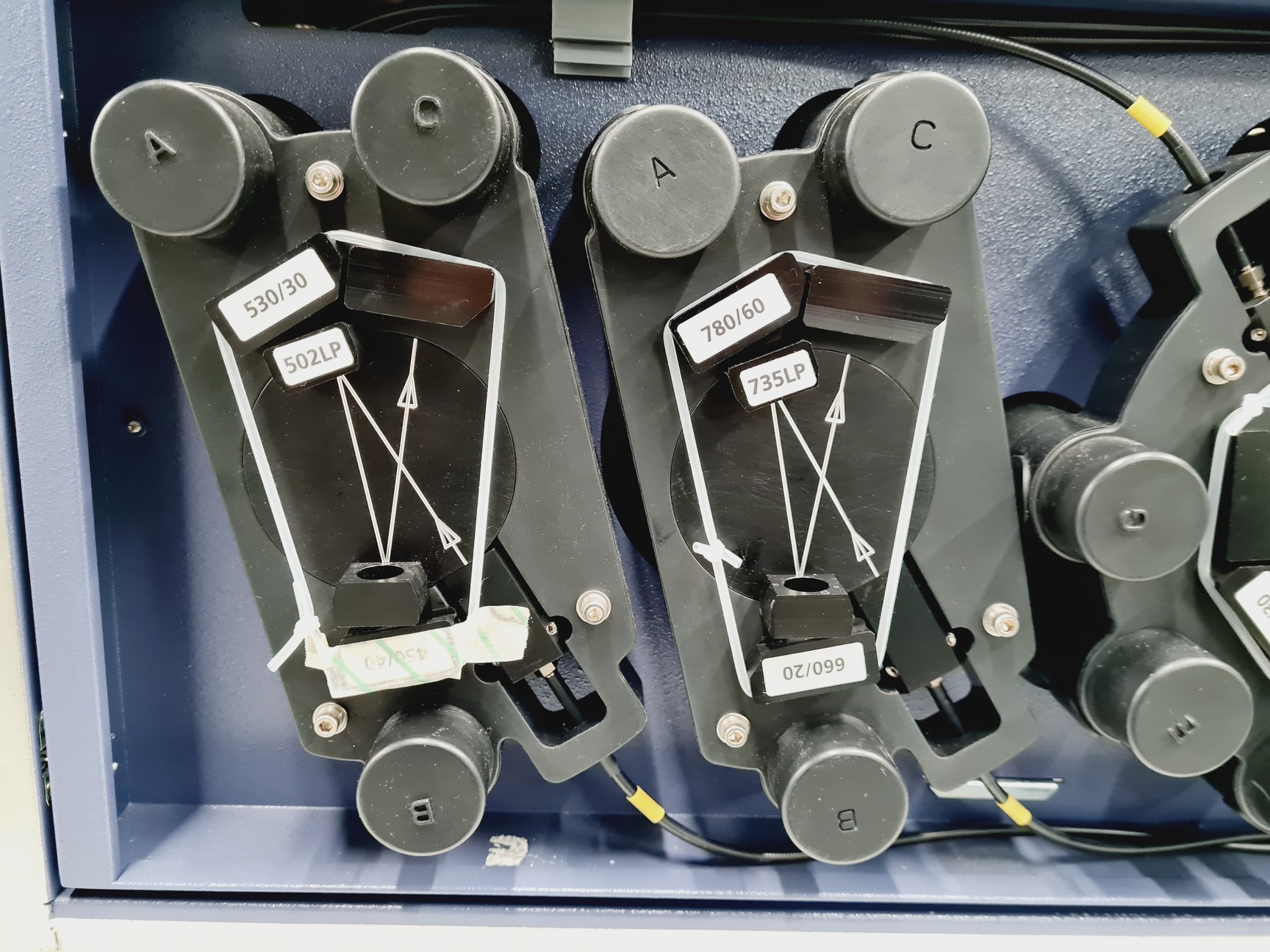 Image of BD FACSAria IIu Cell Sorter System