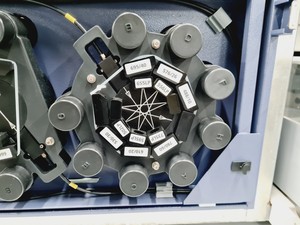 Thumbnail image of BD FACSAria IIu Cell Sorter System