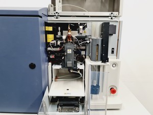 Thumbnail image of BD FACSAria IIu Cell Sorter System