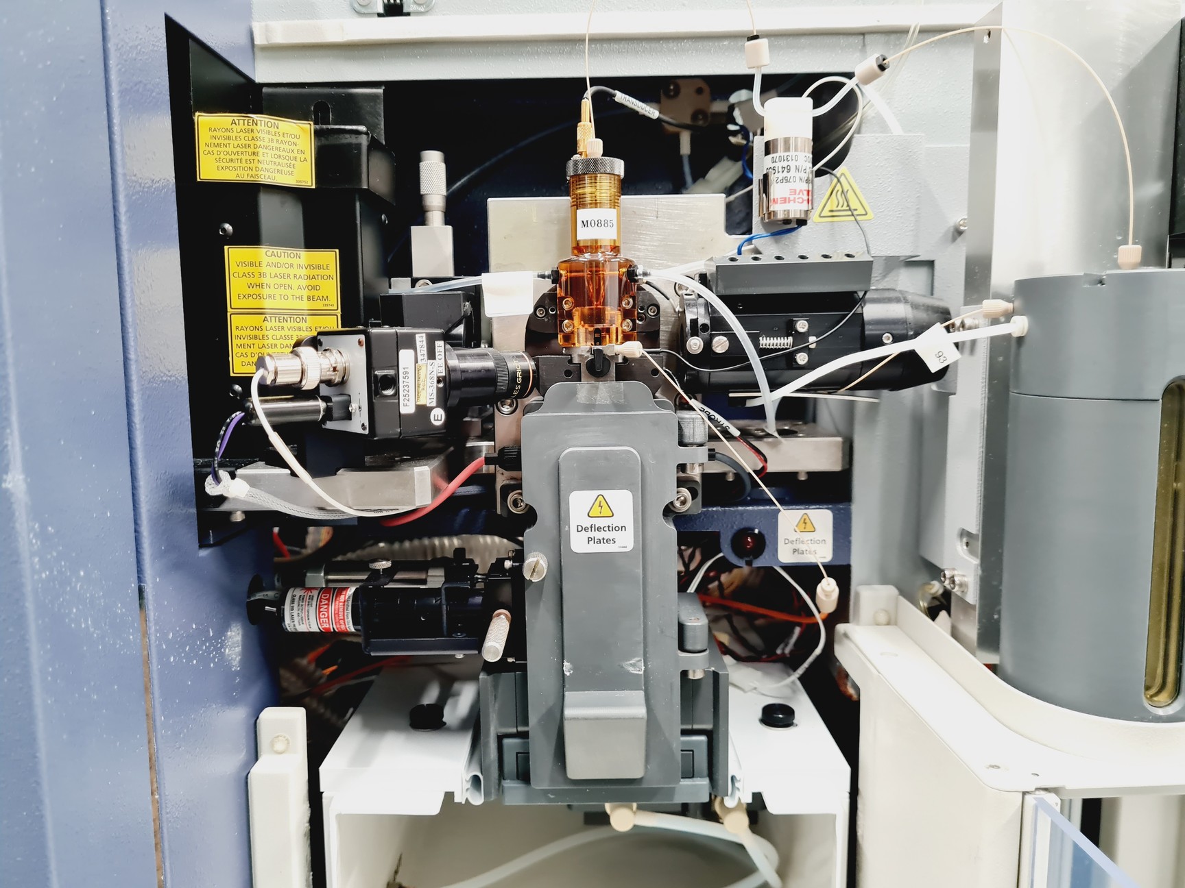 Image of BD FACSAria IIu Cell Sorter System