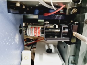 Thumbnail image of BD FACSAria IIu Cell Sorter System