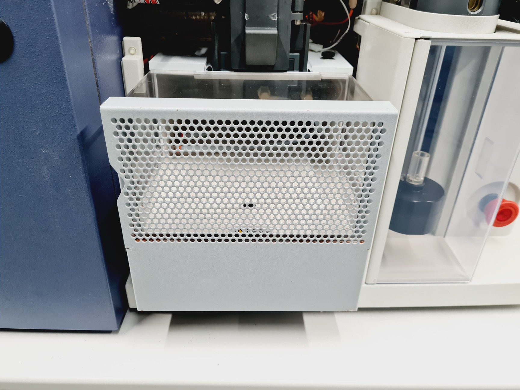 Image of BD FACSAria IIu Cell Sorter System