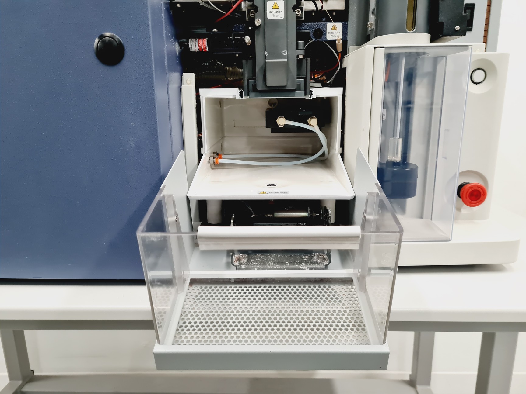 Image of BD FACSAria IIu Cell Sorter System