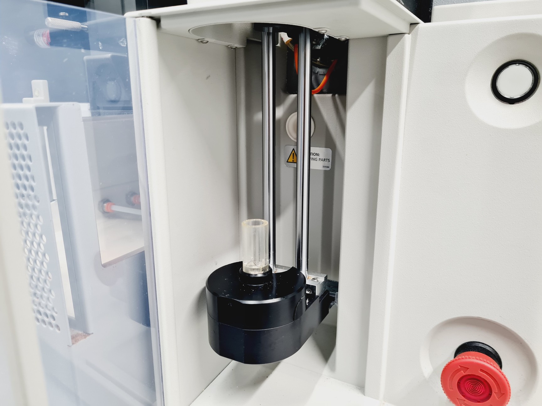 Image of BD FACSAria IIu Cell Sorter System