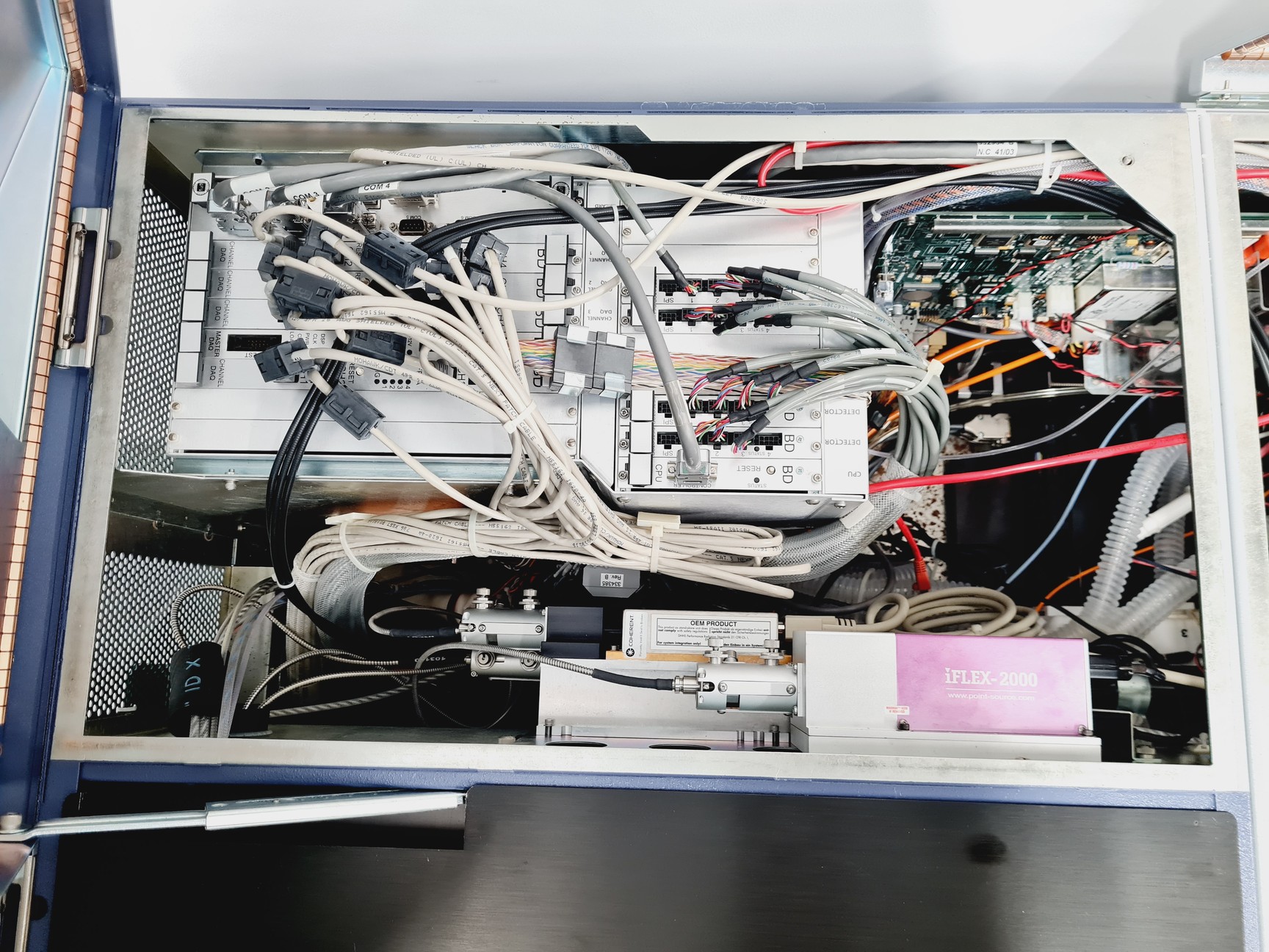 Image of BD FACSAria IIu Cell Sorter System