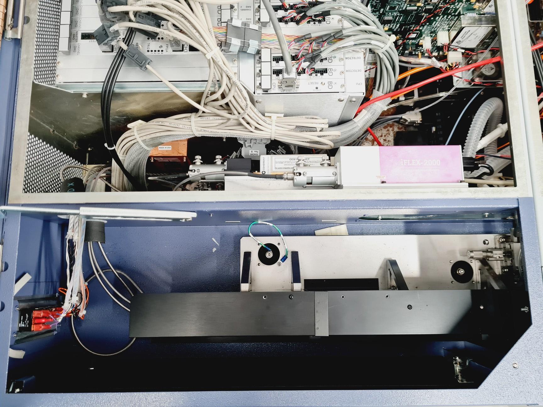 Image of BD FACSAria IIu Cell Sorter System