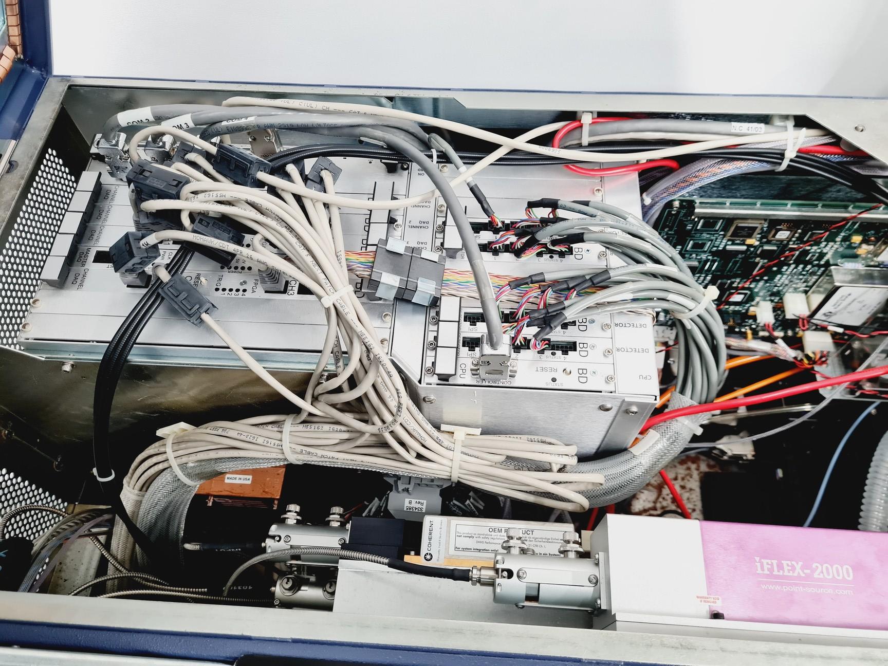 Image of BD FACSAria IIu Cell Sorter System