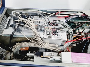 Thumbnail image of BD FACSAria IIu Cell Sorter System