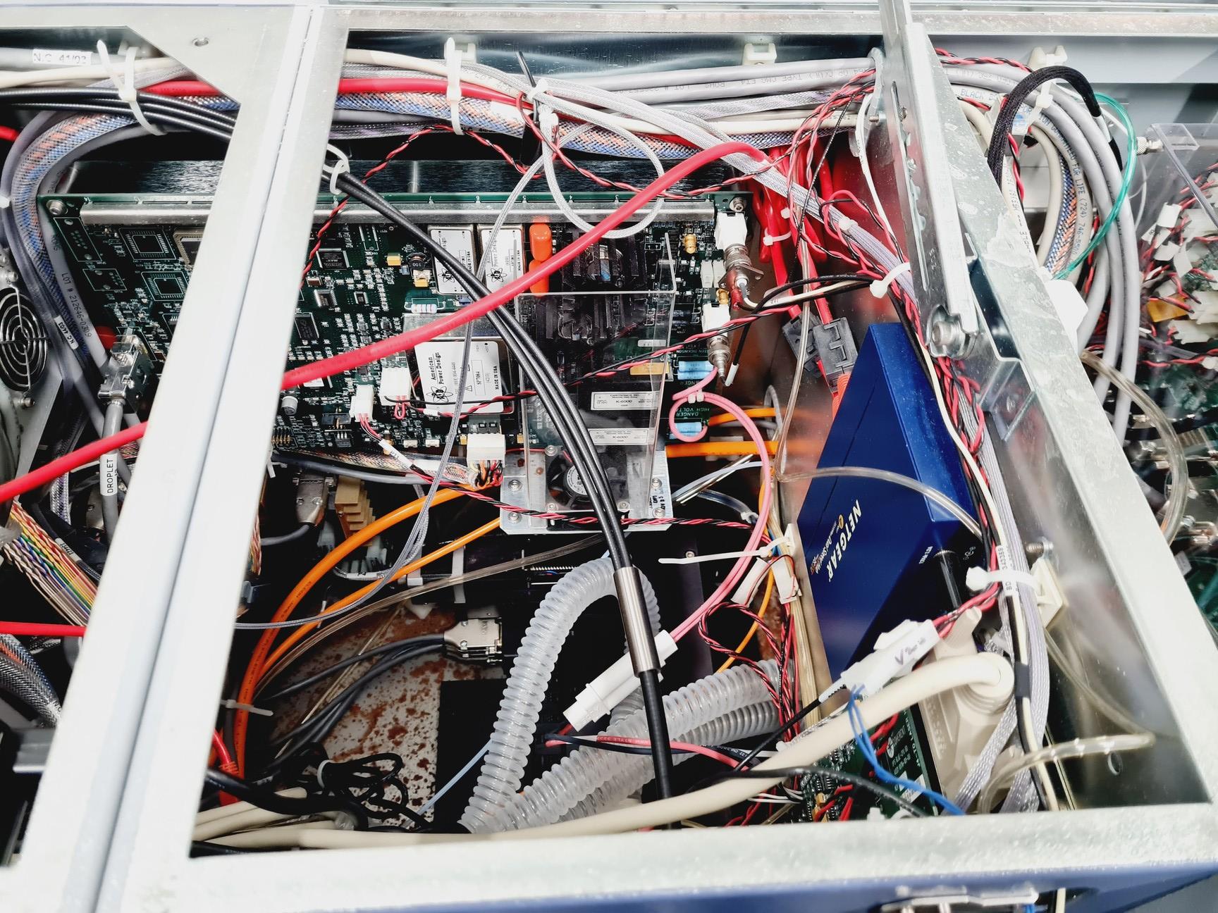 Image of BD FACSAria IIu Cell Sorter System