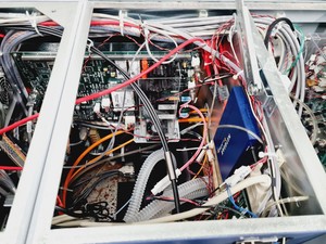 Thumbnail image of BD FACSAria IIu Cell Sorter System