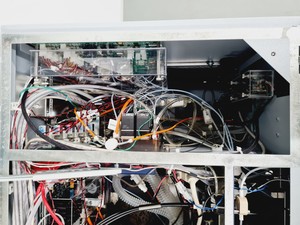 Thumbnail image of BD FACSAria IIu Cell Sorter System